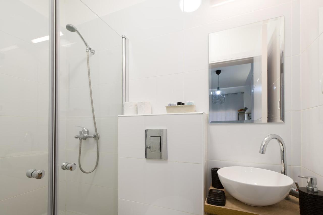 Aju Hillel 14 Apartman Jeruzsálem Kültér fotó