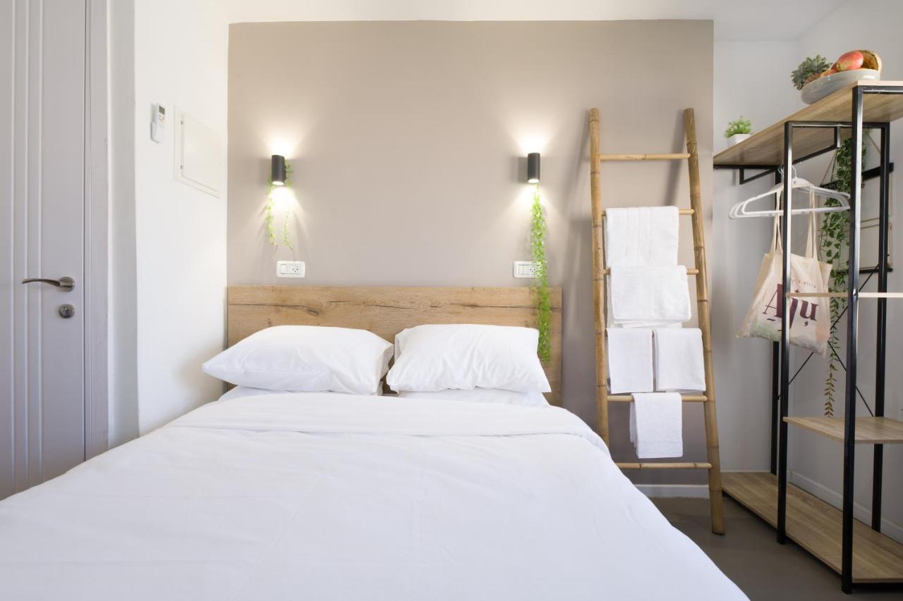 Aju Hillel 14 Apartman Jeruzsálem Kültér fotó