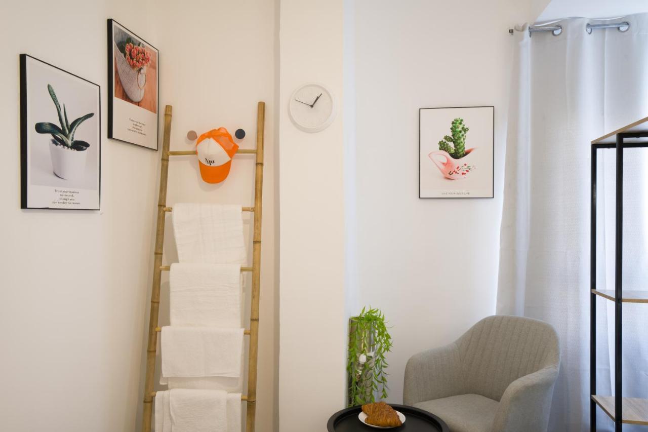 Aju Hillel 14 Apartman Jeruzsálem Kültér fotó